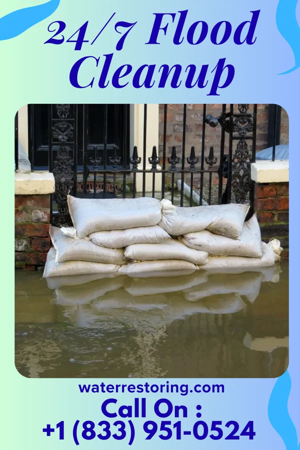 24/7 Flood Cleanup in Helena Valley Northwest, MT